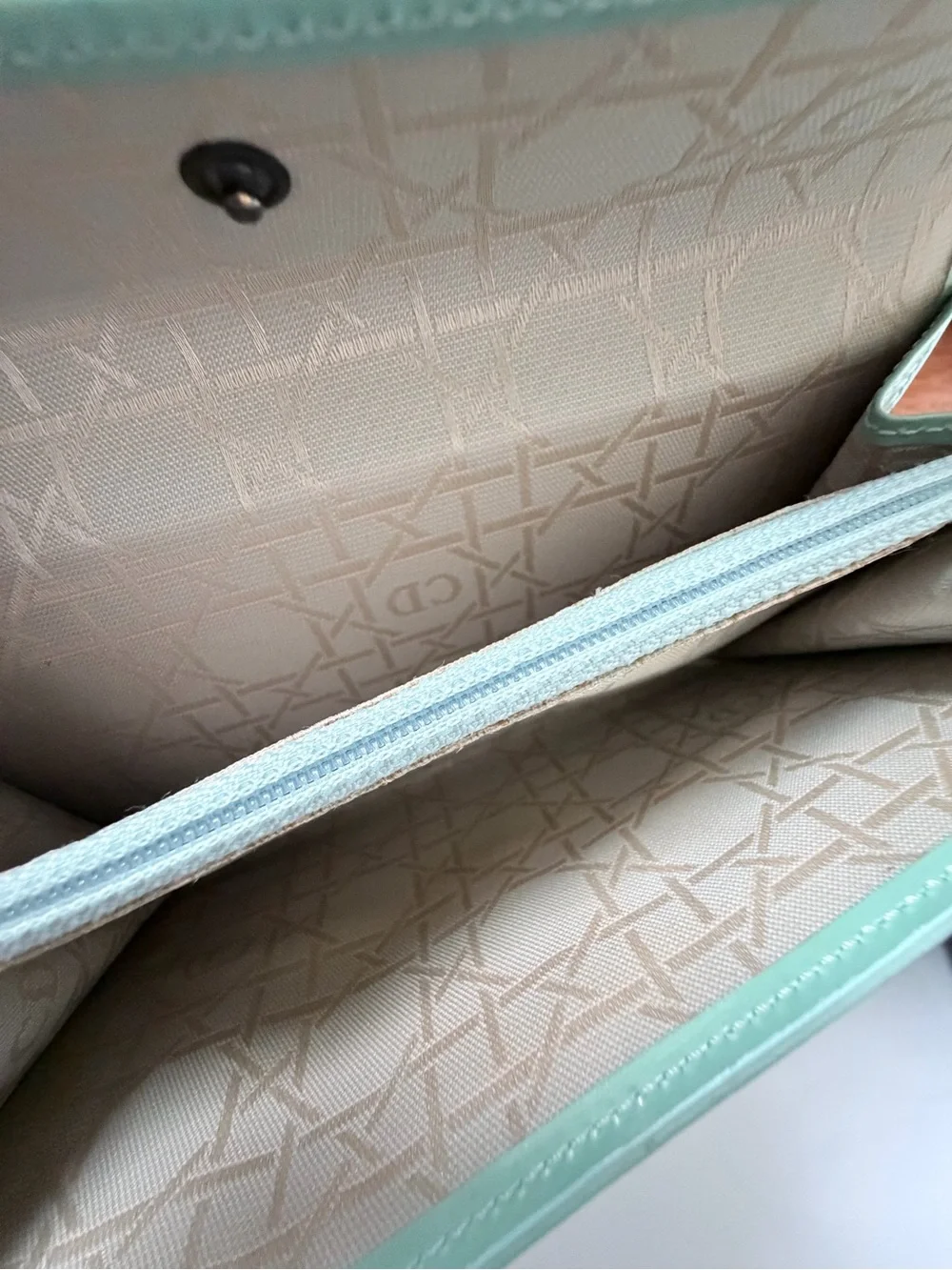 Dior vintage christian